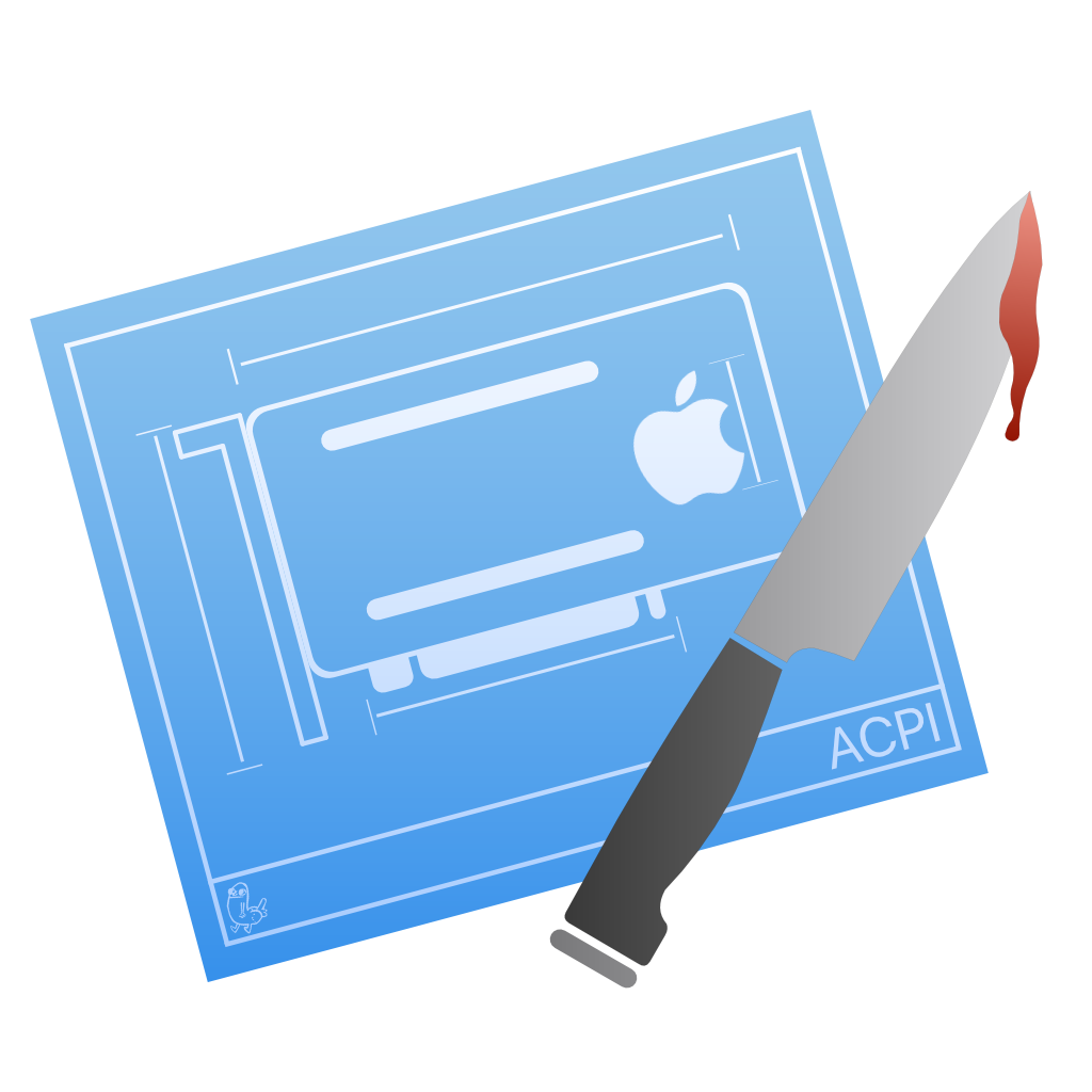 Khởi đầu với ACPI